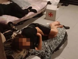 BBC: Moldova refused to spend Russia deported by Ukrainians who were on the border of Georgia