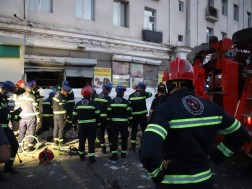 Architect Irakli Rostomashvili: Even if the building is reconstructed today, the houses must be protected and the fact that the population does not agree to empty the building is the biggest problem
