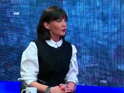 VIDEO: Of course, not everything came to politics - Tamar Kekenadze