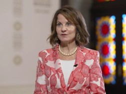 Robin Danigan: A special connection between American and Georgian people is broken, Georgia is in the family of Western democracies, we can work together for a better future