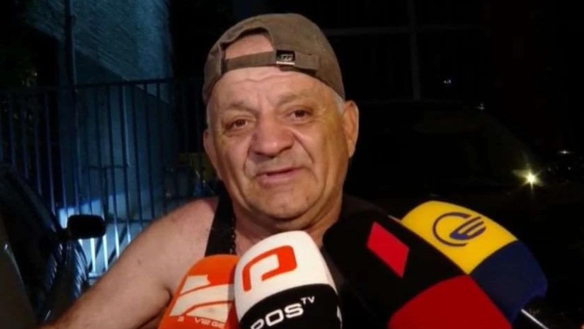 ფრიდონ შუბითიძე