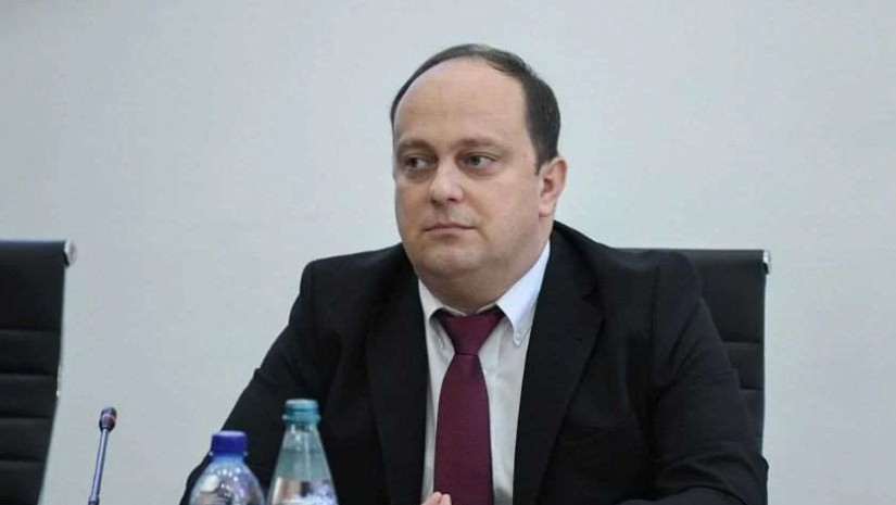 გიგა ძნელაძე