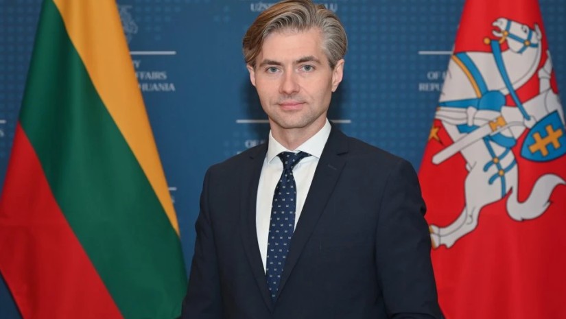 კიასტუსის ბუდრისი