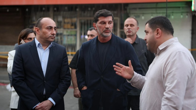 კახა კალაძე