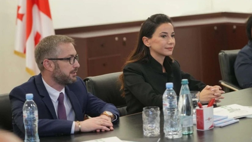 თორნიკე ყაზარაშვილი 