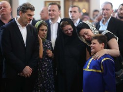 მიხეილ ყაველაშვილი