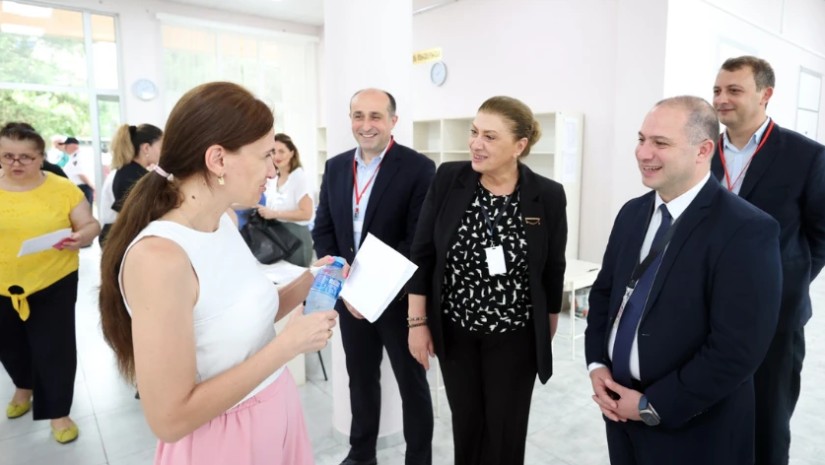 გივი მიქანაძე