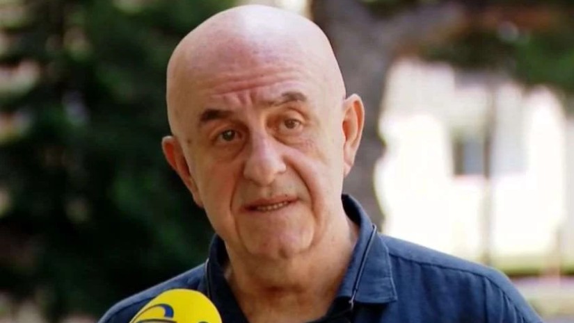 ნიკო კახეთელიძე