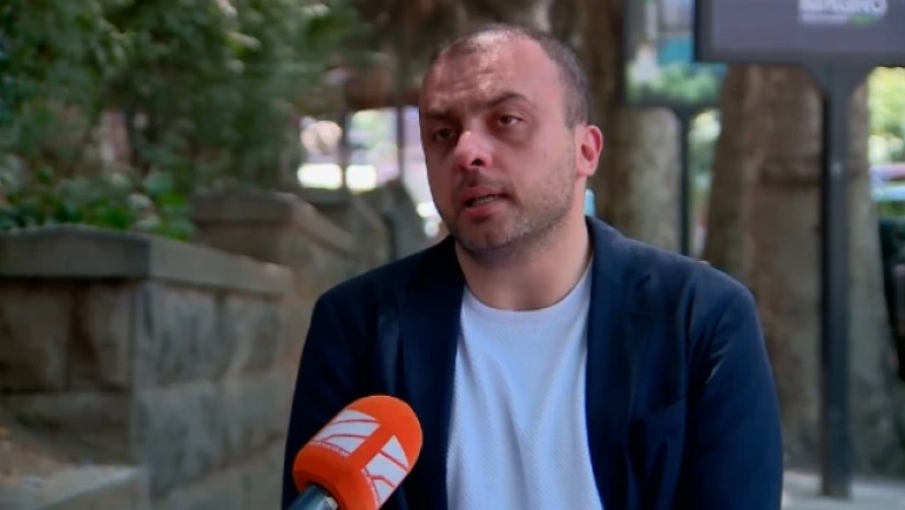 გიორგი სიორიძე