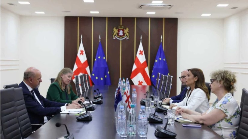 ნინო თანდილაშვილი