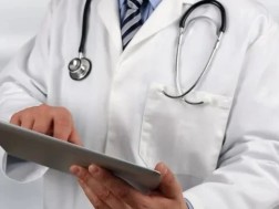 ექიმი ექიმი