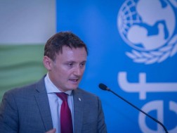 Didier Tghbiuki: Georgia has received about 30,000 Ukrainians in the last two years, gave them protection, dignity and hope