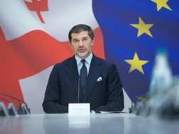Kakha Kaladze: In most cases, residents of the emergency buildings are demanding more space where they live today, the opportunity and authority is not available to the municipality