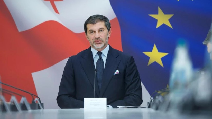კახა კალაძე კახა კალაძე