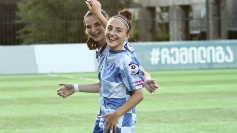 ლიზი კაკულია