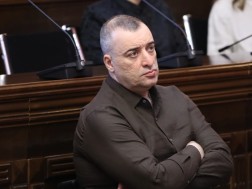 Rati Ionatamishvili: Poverty in Moldova is increasing, while Georgia is a leading country in terms of economic development in the region