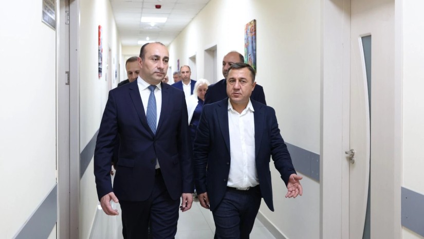 გეკა გელაძე
