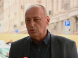 Spaces are measured to specify everything - who has how many spaces they have and create all the documentation - Zurab Ugulava on the collapsed building