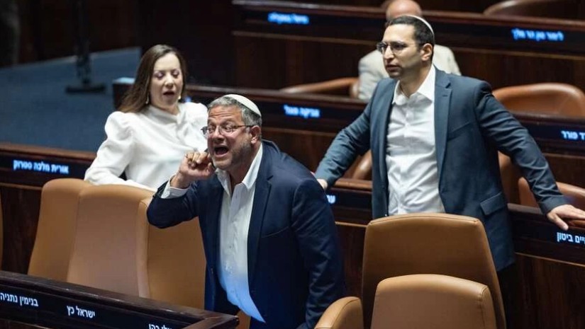 ბენ გვირი