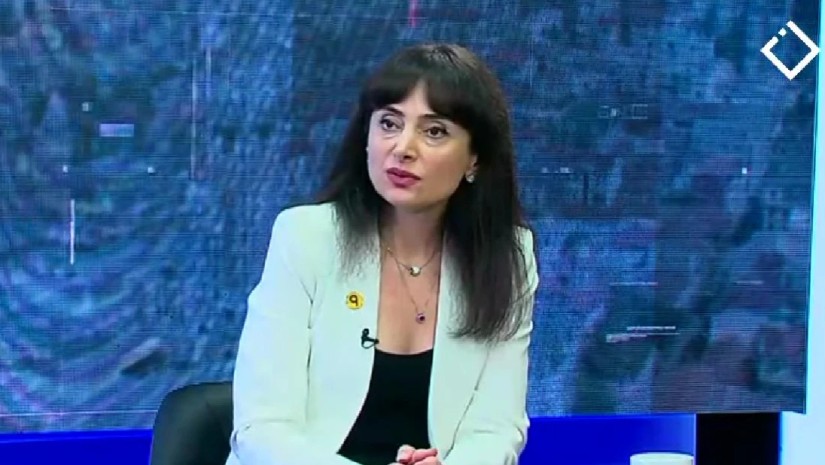 ლანა გალდავა