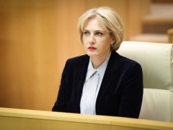 ეკა სეფაშვილი: ქვეყანაში ჩანერგილ აგენტურას ამ არჩევნებზე რა თქმა უნდა არავითარი შანსი არ აქვს