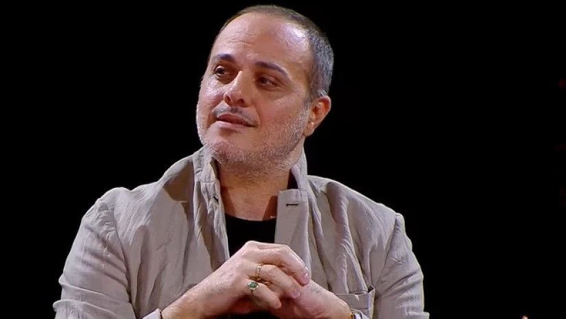 ბაკურ ბაკურაძე