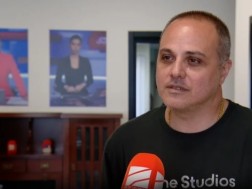 „გველოდება ცხელი აგვისტო და იმედი მაქვს - მაყურებლისთვის სასიამოვნო სექტემბერი - ჩემი სურვილია, კიდევ უფრო წინ წავიდეთ“ - ბაკურ ბაკურაძე