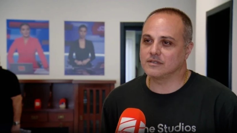 ბაკურ ბაკურაძე