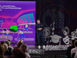 კახა კალაძე: პროგრამა „ისწავლე და დასაქმდის“ ფარგლებში, დასაქმების 75%-იანი მაჩვენებელი გვაქვს