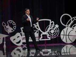 Andrew Basilaia: In recent years, more and more international events are being held in Tbilisi, and the city has received various important international status