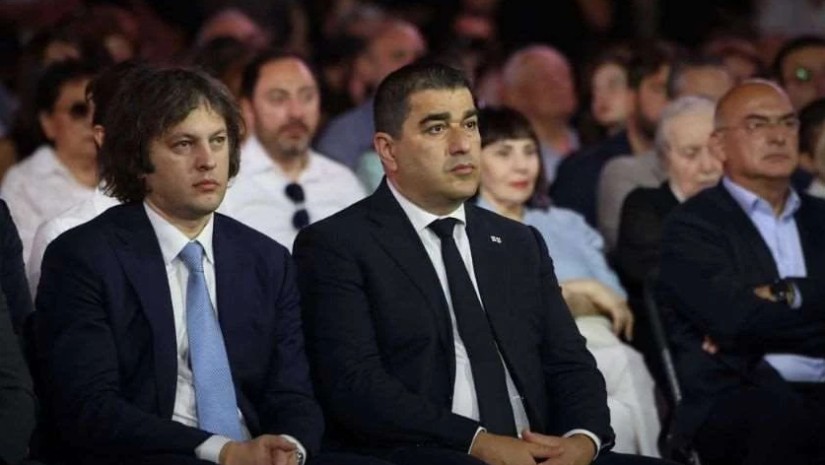 შალვა პაპუაშვილი