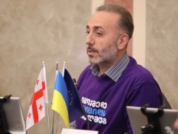 გიორგი შარაშიძე: ყველამ საკუთარ პარტიას მიხედოს, ოპოზიციას ვურჩევდი, ჩვენს კითხვას გასცეს მკაფიო პასუხი, რას აპირებენ ბოიკოტის შემთხვევაში არჩევნების შემდეგ?