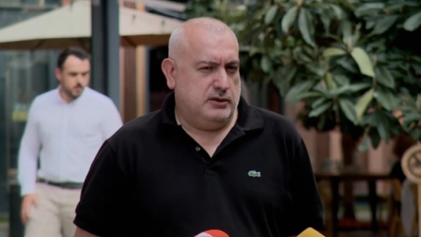 მამუკა ნოზაძე