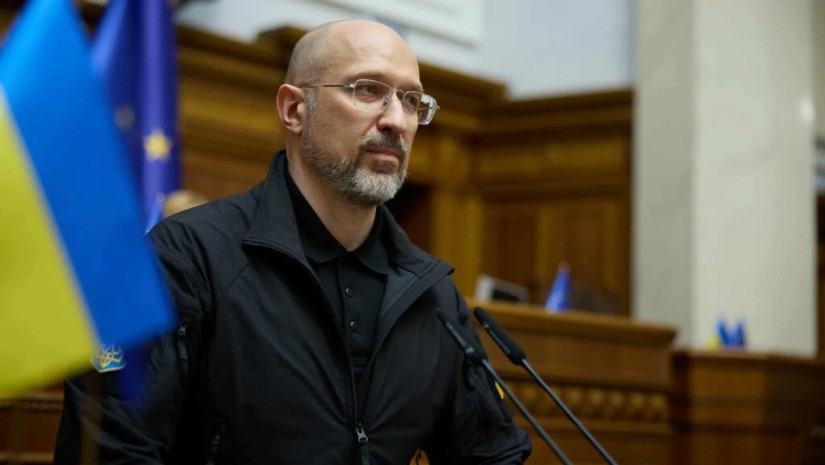 დენის შმიგალი