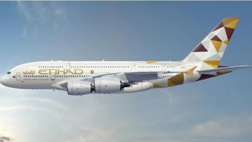 Etihad Airways