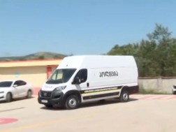 policia
