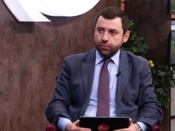 არ არსებობს საერთაშორისო საფინანსო ინსტიტუტი, სარეიტინგო სააგენტო, ეკონომიკურ ანალიტიკაზე მომუშავე საერთაშორისო ორგანიზაცია, რომელიც მცირედიც მაინც მოლდოვას ახლოს დააყენებს საქართველოსთან! - გიორგი აბაშიშვილი