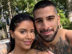 ილია თოფურიას მეუღლე ილია თოფურიას მეუღლე