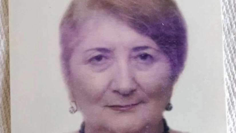 ქალი ქალი