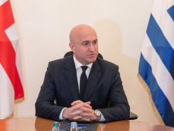 სულხან თამაზაშვილი