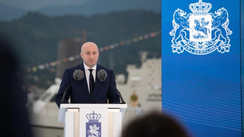 სულხან თამაზაშვილი