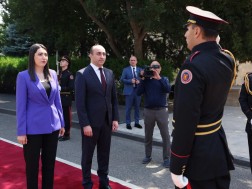 გეკა გელაძე