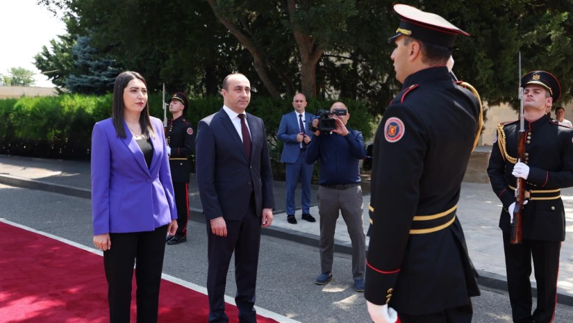 გეკა გელაძე