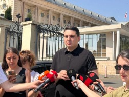ლევან სანიკიძე