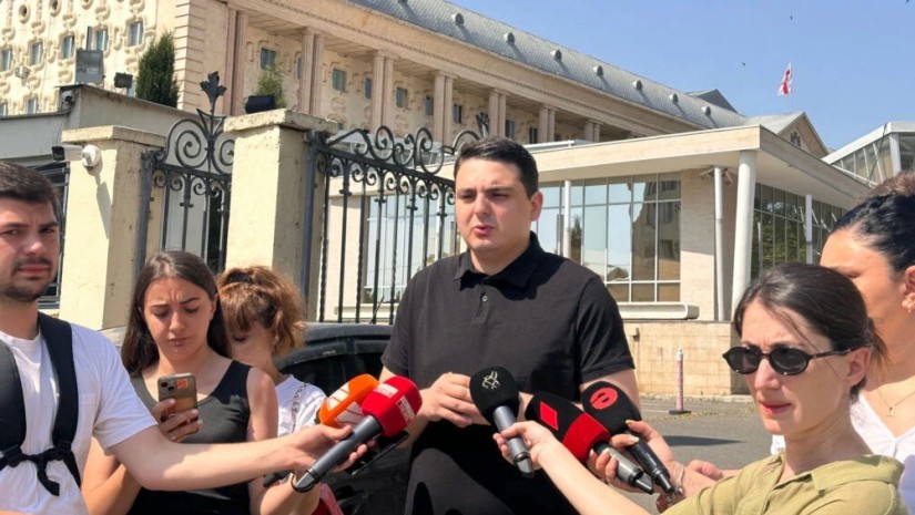 ლევან სანიკიძე ლევან სანიკიძე