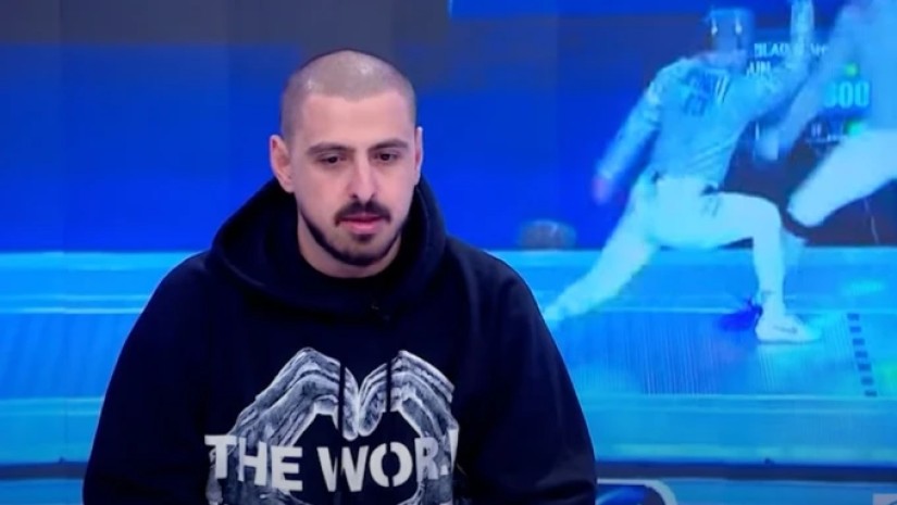 სანდრო ბაზაძე სანდრო ბაზაძე