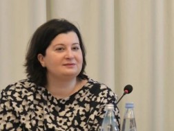 თამარ ზოდელავა: დღეს გამოცხადდება საჯარო კონკურსი - განსაზღვრული იქნება ყველა პირობა, აიტვირთება დოკუმენტები და ხელმისაწვდომი იქნება ნებისმიერი საზოგადოებრივი ორგანიზაციისათვის, რომელიც დაინტერესდება და მოგვმართავს სახელმწიფო გრანტის მიღების სურვილით