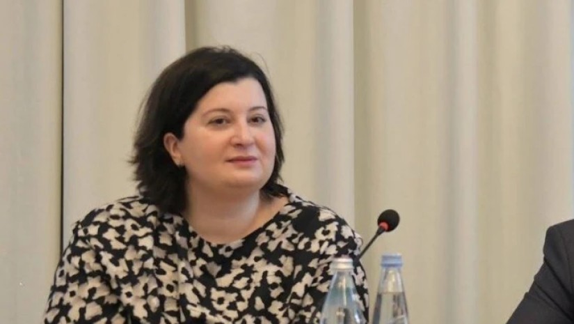 თამარ ზოდელავა თამარ ზოდელავა