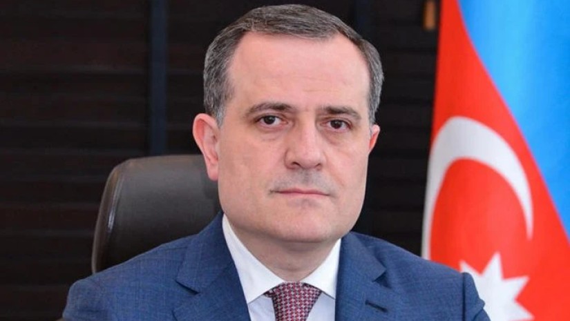 ჯეიჰუნ ბაირამოვი