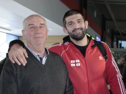 გენო პეტრიაშვილი